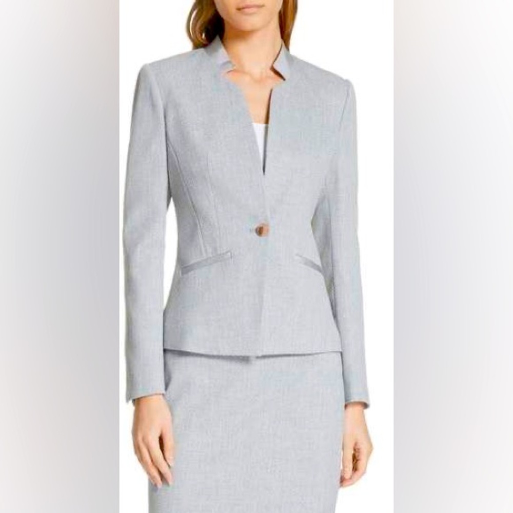 TED BAKER Daizi Blazer, NWT
